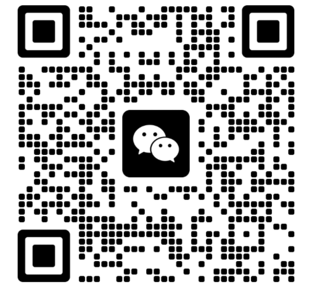 微信二维码